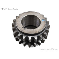 17X311 Crankshaft Timing Gear From 2007 Ford F-150  5.4